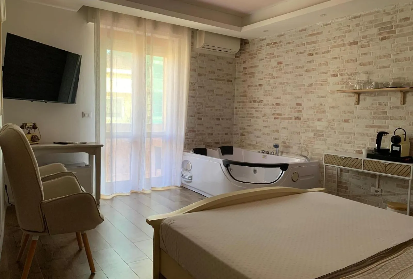 Royal Retreat Hotel Alghero