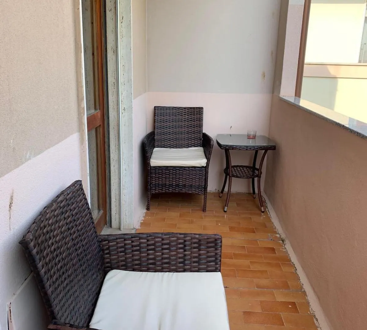Guest house Royal Retreat Hotel Alghero