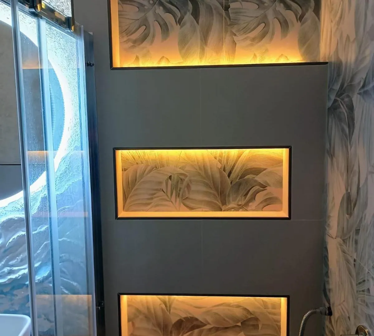 Royal Retreat Hotel Alghero